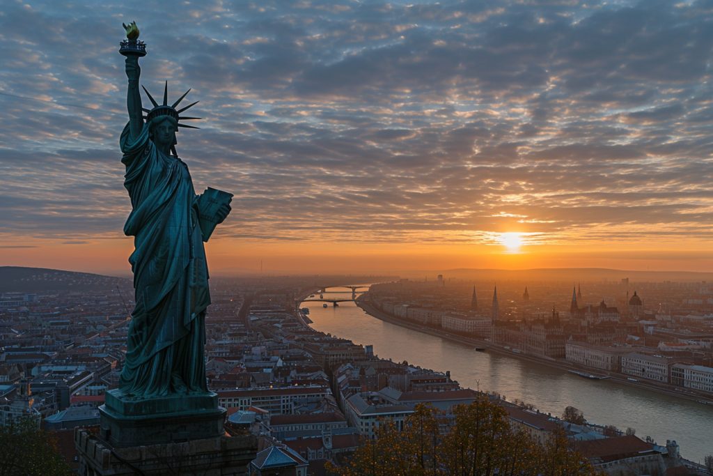 Découverte de Budapest : les incontournables à visiter en 3 jours