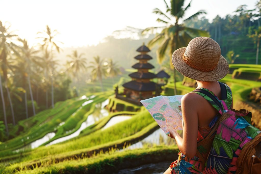 Guide ultime des meilleures catégories de destinations à Bali pour des vacances inoubliables